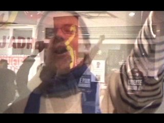 90 ans de la JC fédération de l'Isère