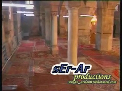 Sedat ucan-Kapına geldim | islamseli.net