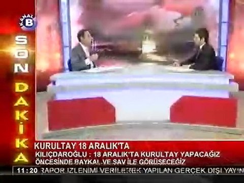 Berhan Şimşek Kanal B Açıklamaları haberyazan.com