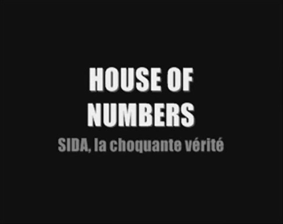 DOC EXCLUSIF INÉDIT: SIDA, LA CHOQUANTE VÉRITÉ (H.of N) PT1
