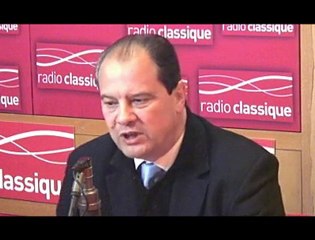 Jean-Christophe Cambadelis, l'invité de Renaud Blanc