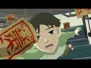 Yobi, Le renard à 5 queues (exclu)