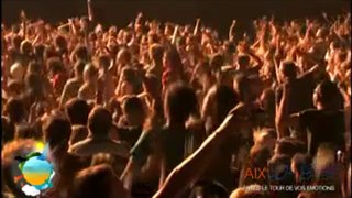Aix-les-Bains : Evénement et Concert Aix-les-Bains- Musilac