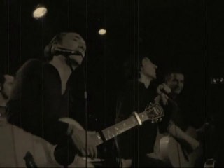 le voyage de noz live : comme un seul homme et une nuit sans