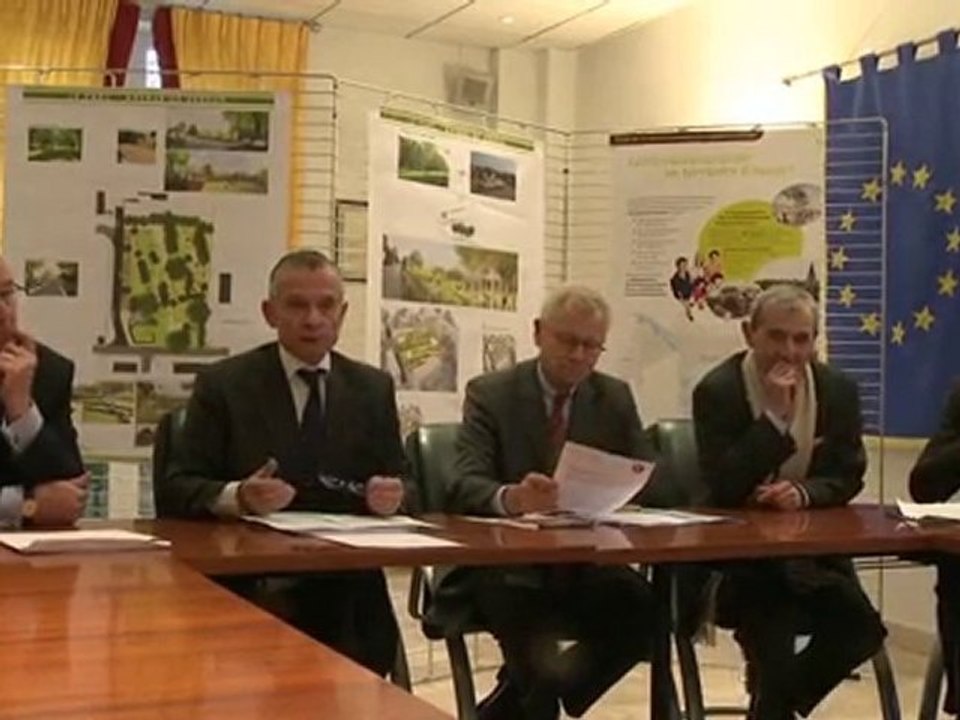 La construction de logements est relancée dans les Yvelines