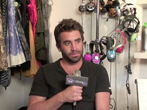 Jason Wahler, Social Media, P3R Publicity Style Sessions