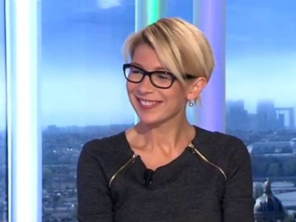 KRYS - Laurence DEFAUX (30.11.10)