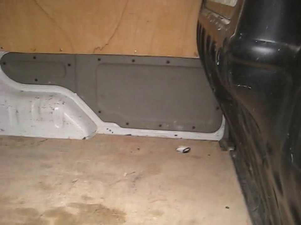 utilitaire renault kangoo
