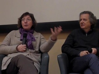 Sophie Gherardi sur la pub dans la presse 📖