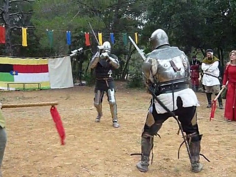 Tournoi ICL Couteron 2010