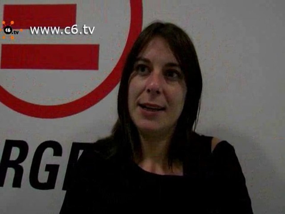 Cecilia Strada:'Chi taglia ricerca taglia le gambe al paese'