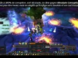 Beta Cataclysm : Millenium vs Cho'gall 25