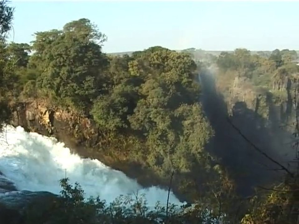 Victoria Falls