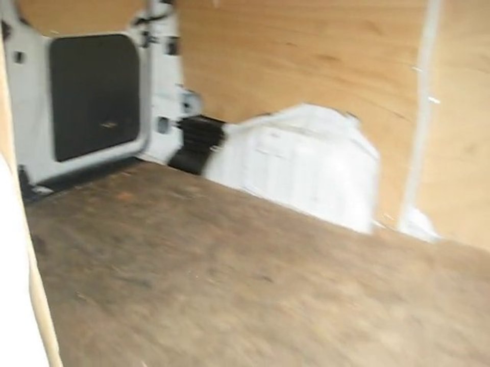 utilitaire citroen jumpy