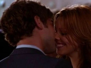Gossip Girl Season 4 Episode 5 Goodbye, Columbia