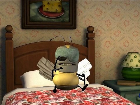 Wallace & Gromit's Grand Adventures - Focus - Trailer