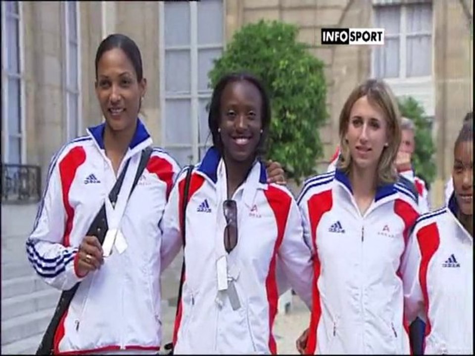 Myriam Soumare