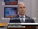 ağca ülke tv'de
