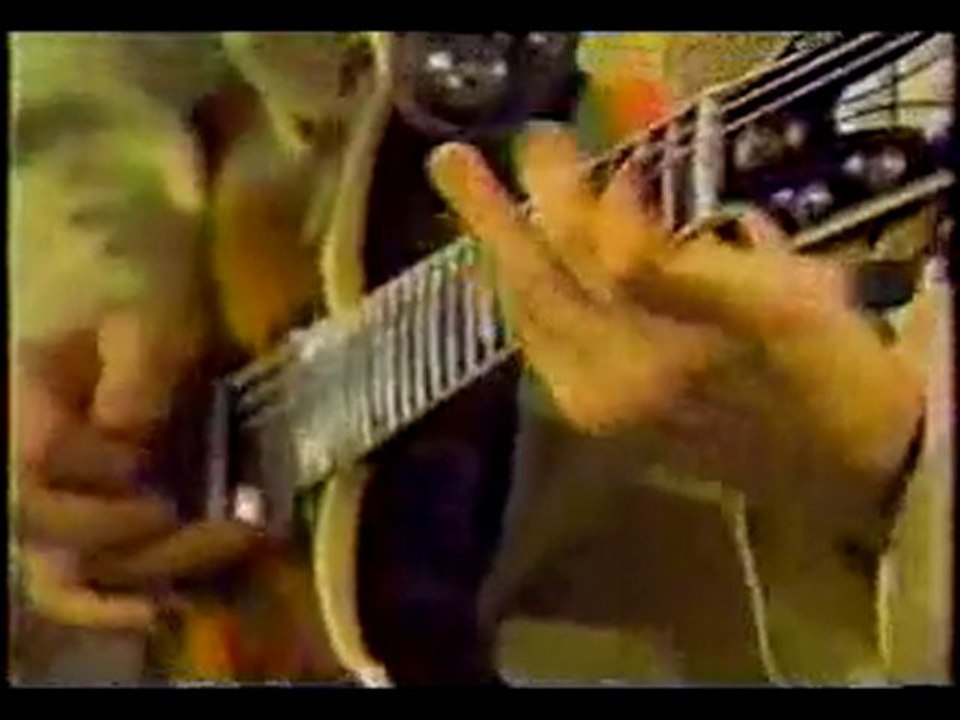 Robben Ford