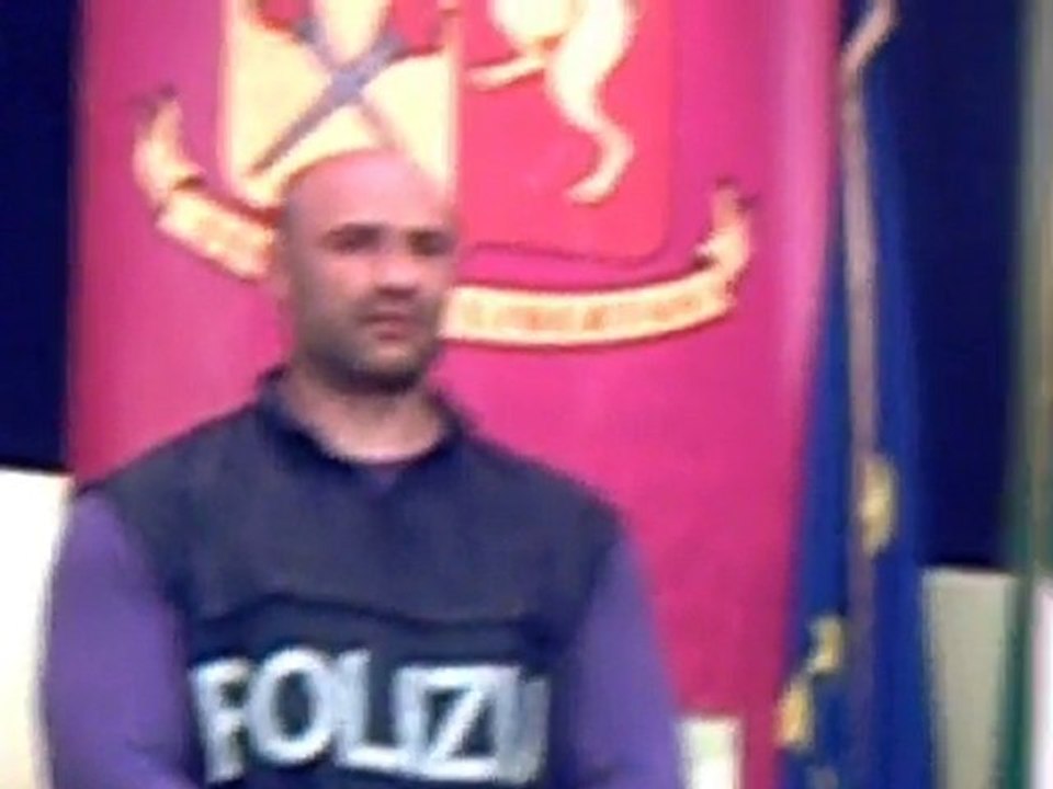Violenza sessuale un arresto a Matera 1-12-2010