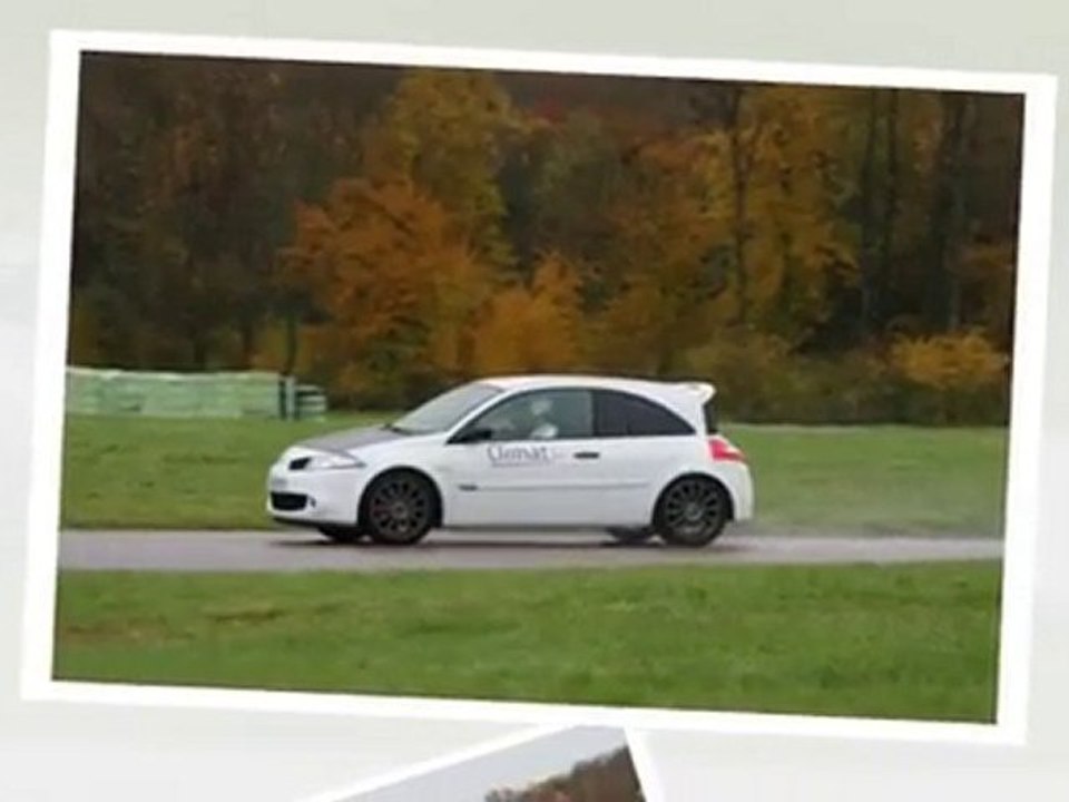 Circuit des Ecuyers - BD-COMPETITION & CLIMAT PUR