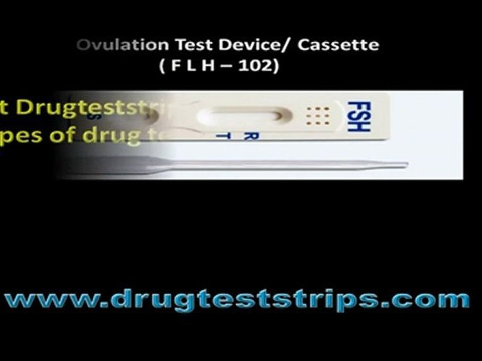 Drug Testing Kits and Home Drug Tests