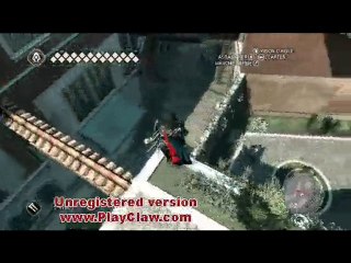 assassin's creed 2 combats