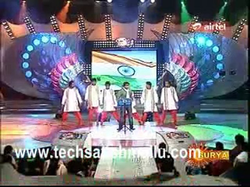 Sangeet 1