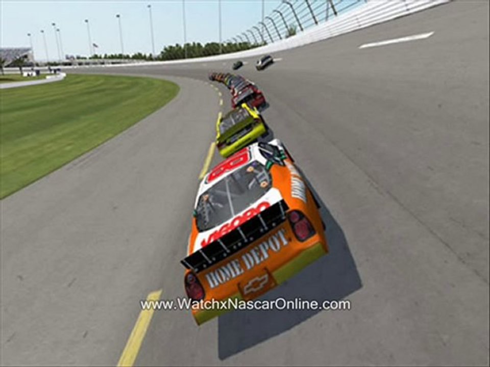 Watch NASCAR Taxi in downtown Chicago - Red Bull Racing