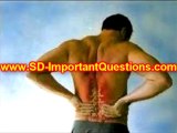 Fort Worth Back Pain Relief- Once Healthy How Can I Stay Be
