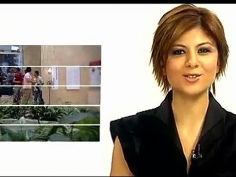 GORKEM İLDAS'IN SUNDUĞU UNIVERSITE MEDYA SHOW TV'DE