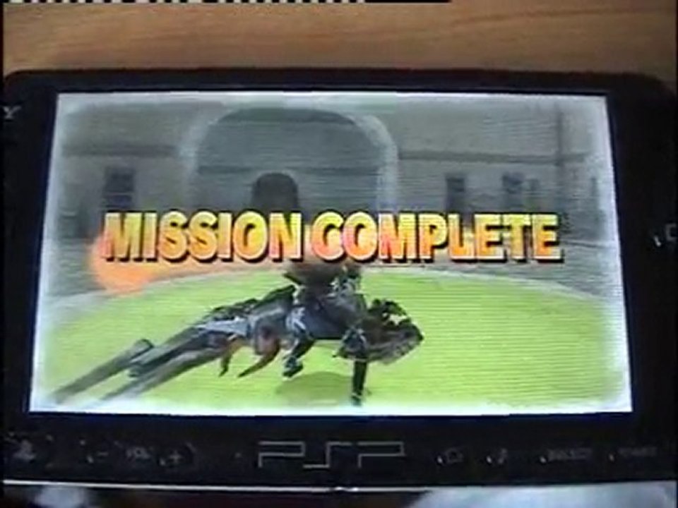 Valkyria Chronicles 2, Dirk OHKO