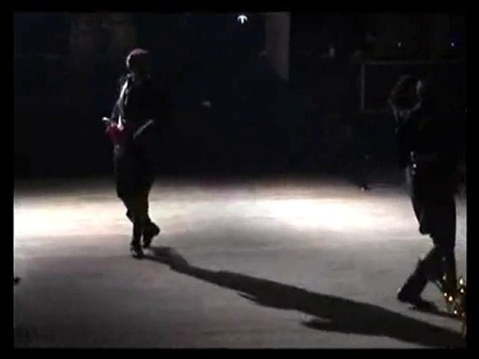 Zeybek gösterisi - 2