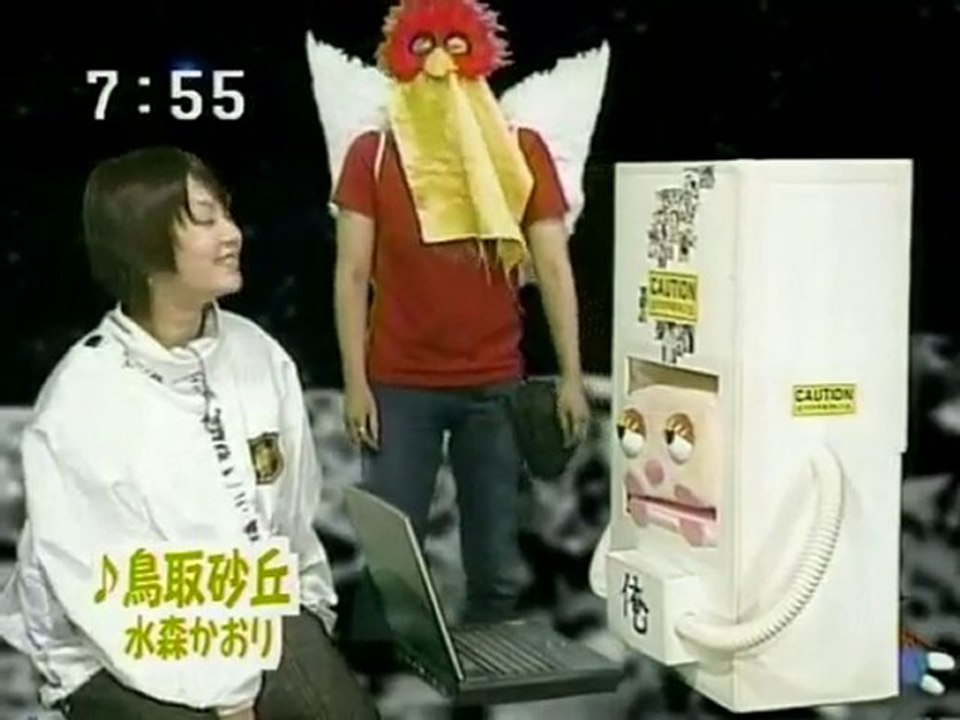 sakusaku 2003.07.28 ジゴロウ更なるバージョンアップ・増田のおばちゃんから浴衣  4