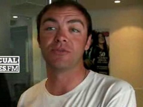 Cual Es - Agustín Canapino en Cuál Es?