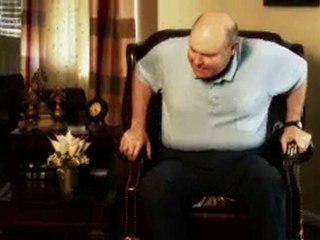 Mike Johns: 'Nothing But a Miracle' - CBN.com