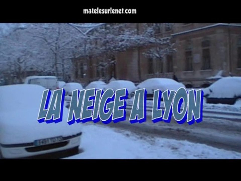 Ca m'fait flipper !