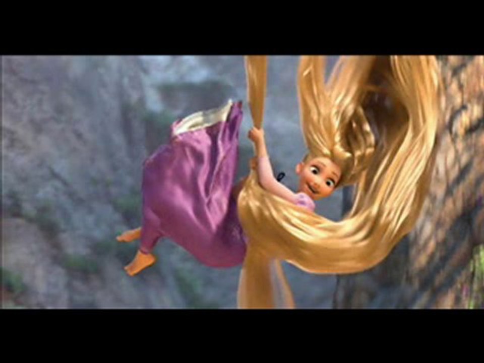 Rapunzel 2010 Part 1/9 Stream Online Kostenlos HD