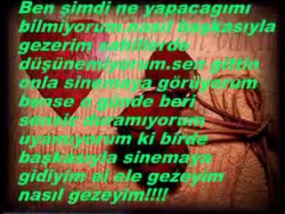 İLK TEK ve SON AŞKIM