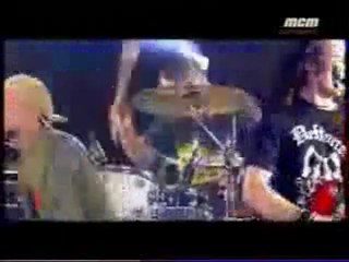 No one is innocent~ la peau live +paroles