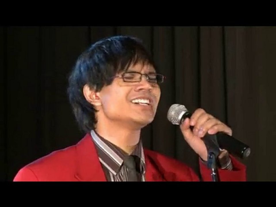 Herbert Grönemeyer - der Weg | Interpretation von JanAR live