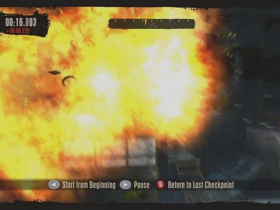 Trials HD - DLC Big Thrills