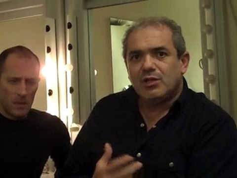 Ψέμα στο Ψέμα μέρος Α