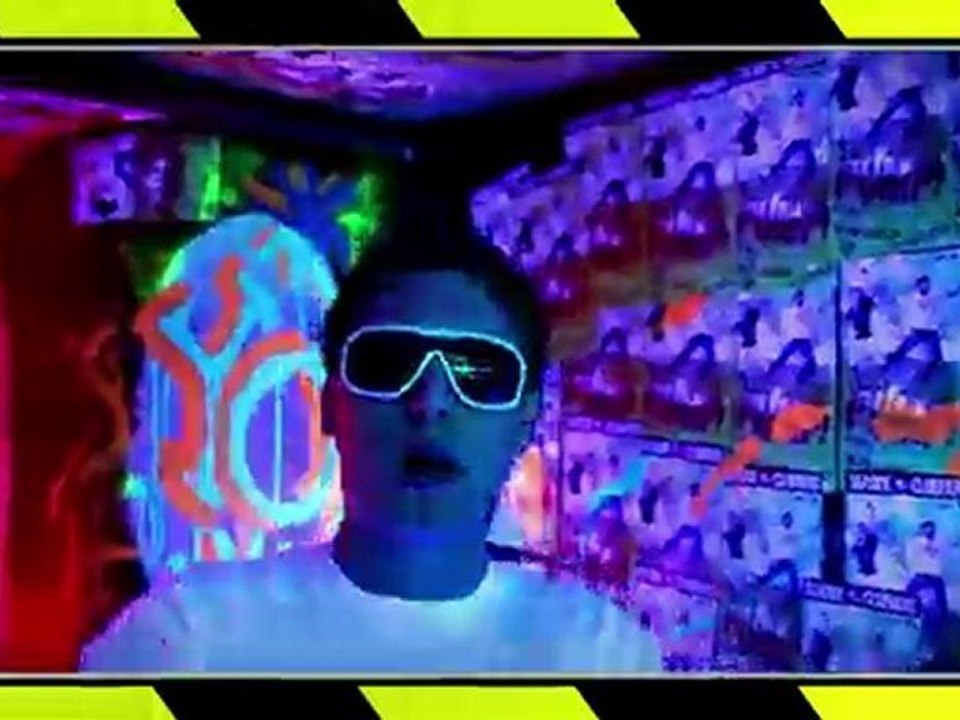 HALLI GALLI ABRISS (Headbanger) - Seaside Clubbers