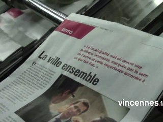 Vincennes info : secrets de fabrication