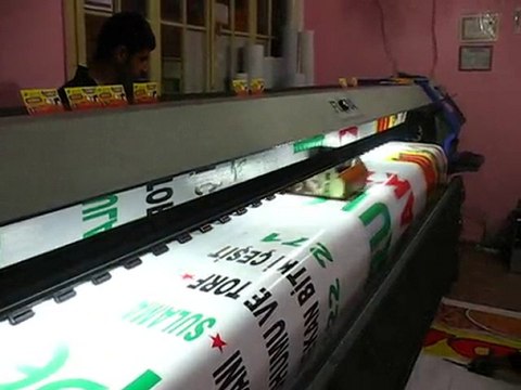 mudil reklam adana dijital baskı