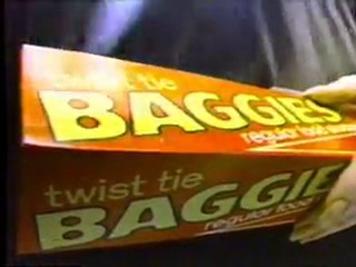 Baggies (interrupted clip)