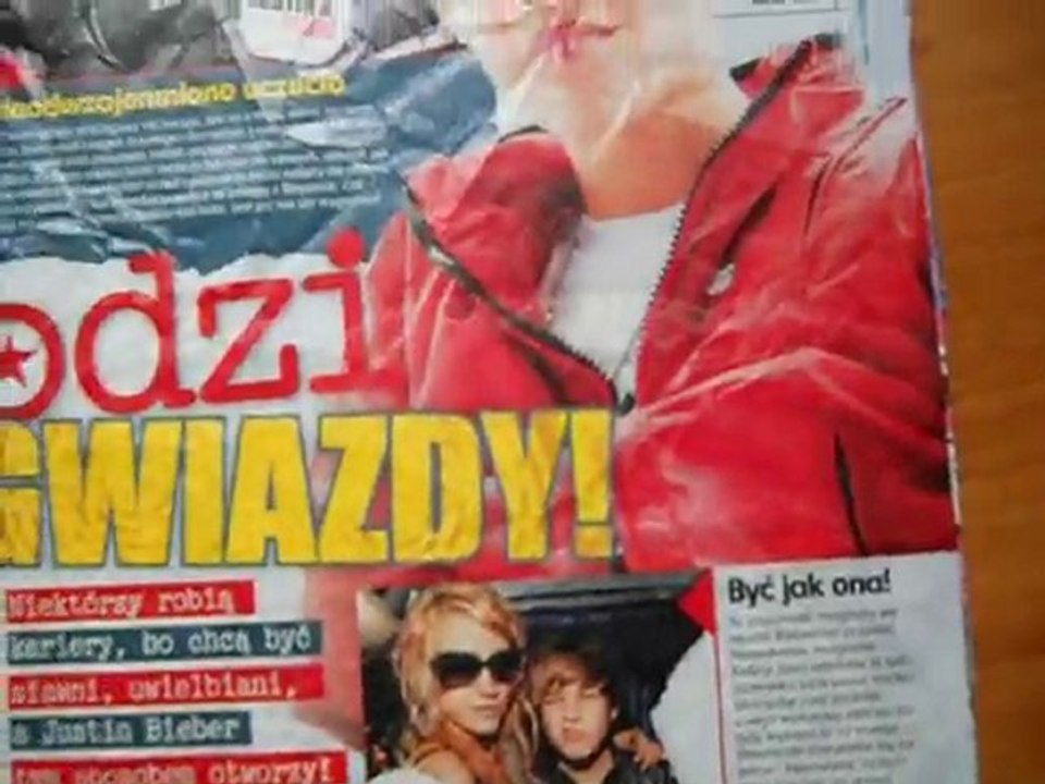 Justin Bieber articles, posters