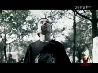 Sworn Enemy _ Scared Of The Unknown