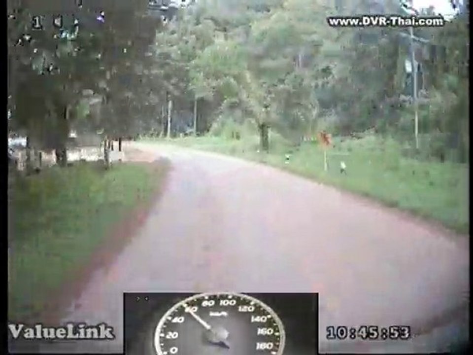 sangkhlaburi view road